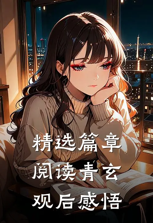 精选篇章阅读青玄观后感悟