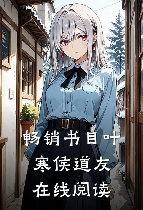 畅销书目叶寒侯道友在线阅读