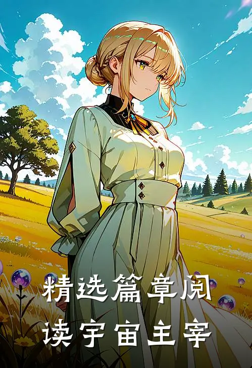 精选篇章阅读宇宙主宰