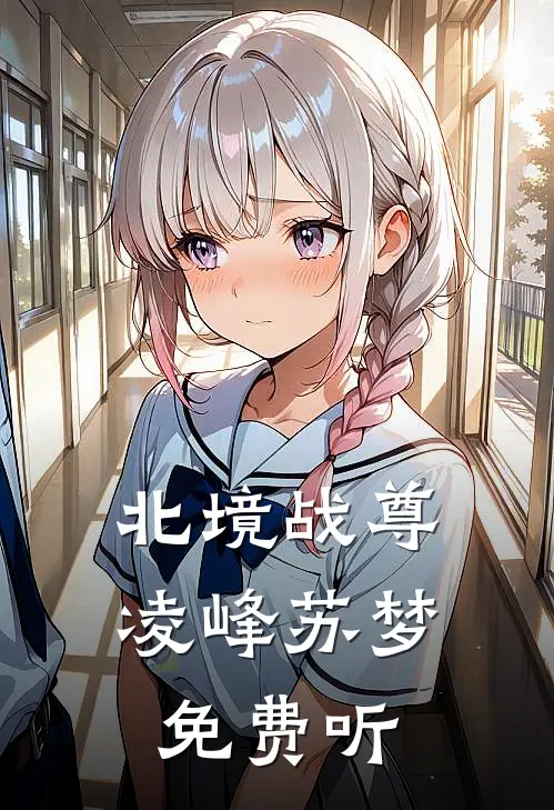 北境战尊凌峰苏梦免费听