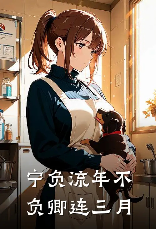 宁负流年不负卿连三月