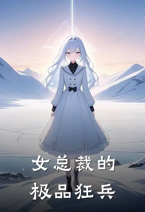 女总裁的极品狂兵