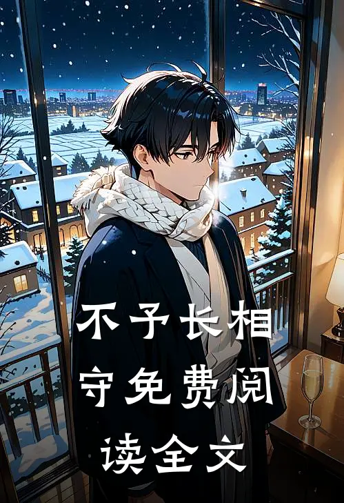 不予长相守免费阅读全文
