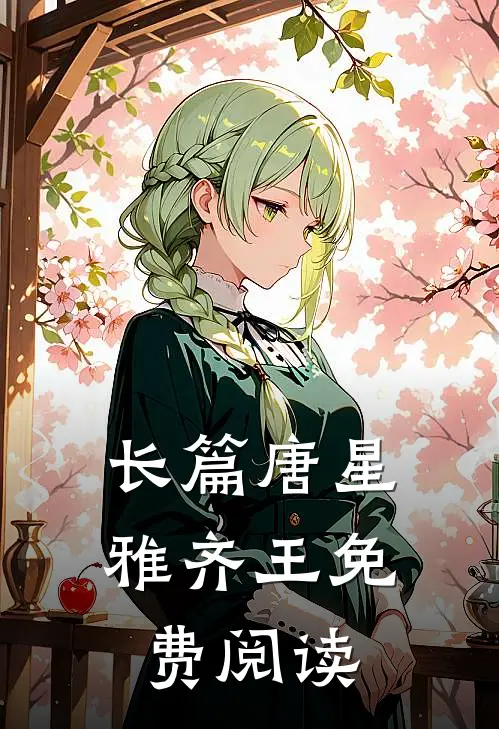 长篇唐星雅齐王免费阅读