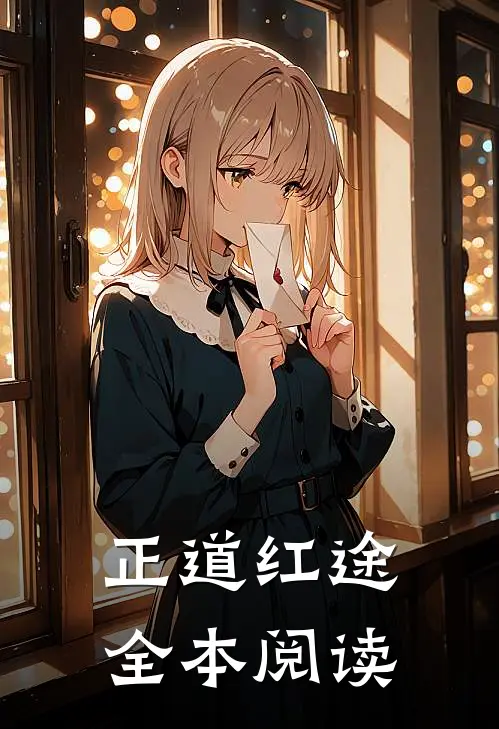 正道红途全本阅读