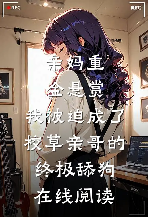亲妈重金悬赏，我被迫成了校草亲哥的终极舔狗在线阅读