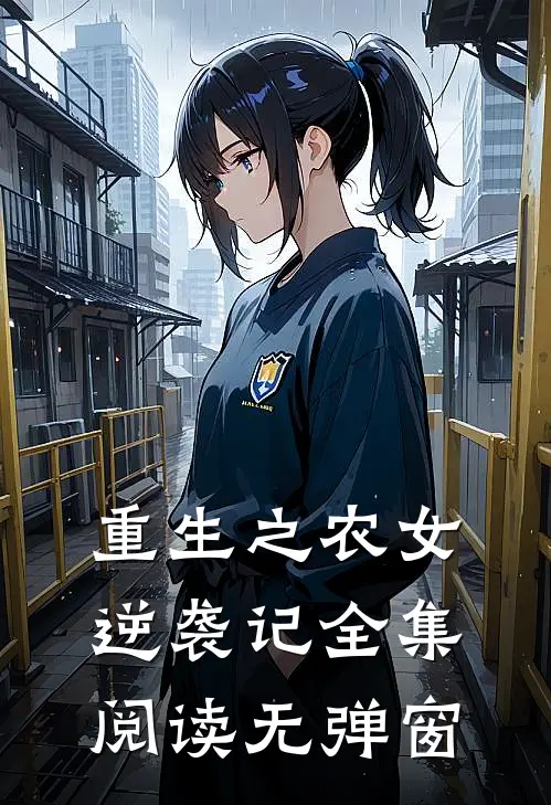 重生之农女逆袭记全集阅读无弹窗