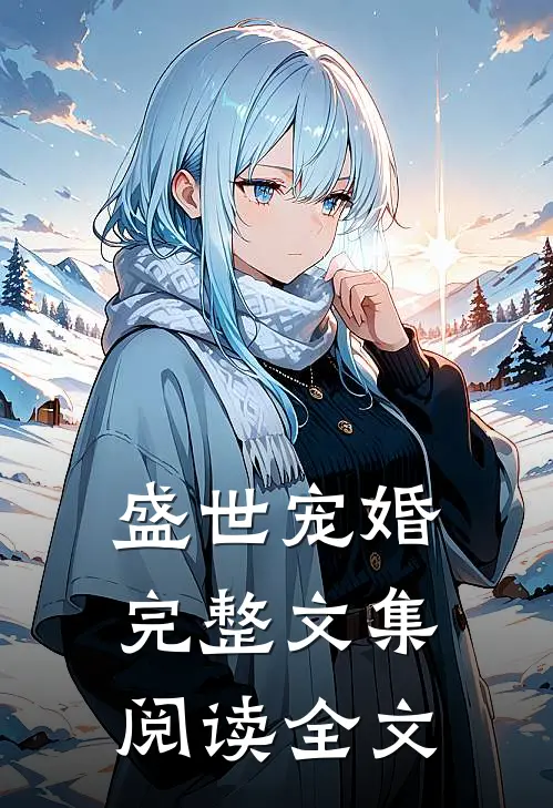 盛世宠婚完整文集阅读全文