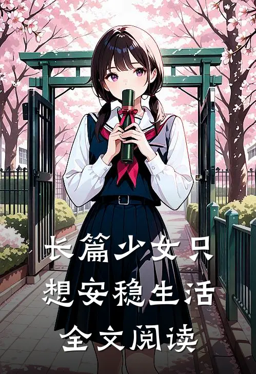 长篇少女只想安稳生活全文阅读