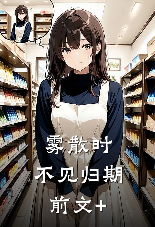 雾散时，不见归期前文+