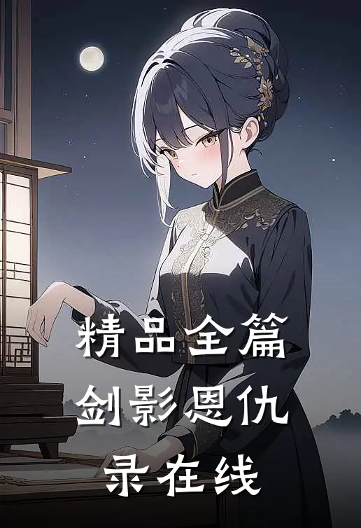 精品全篇剑影恩仇录在线