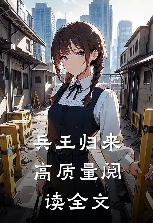 兵王归来高质量阅读全文