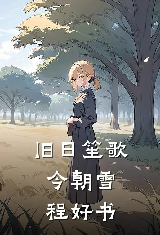 旧日笙歌，今朝雪程好书