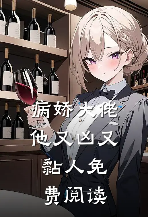 病娇大佬他又凶又黏人免费阅读