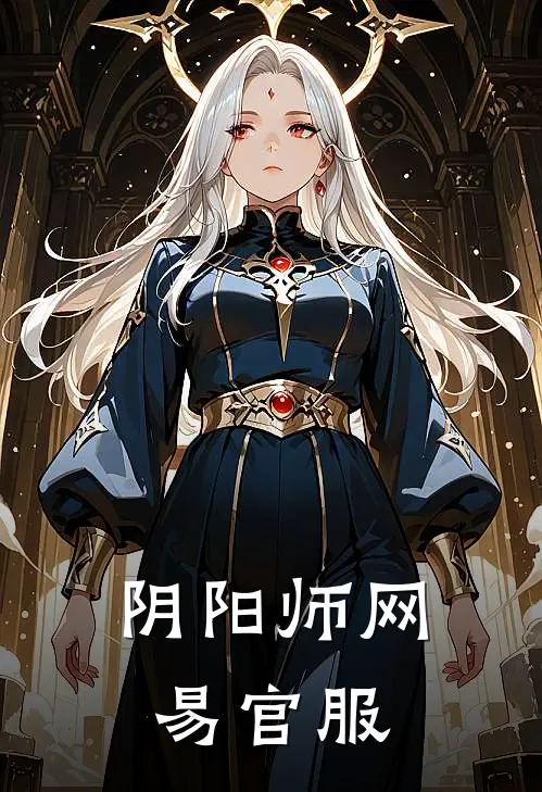 阴阳师网易官服