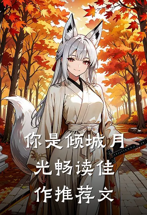 你是倾城月光畅读佳作推荐文