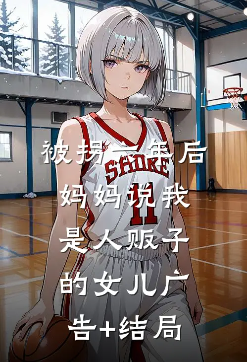 被拐六年后，妈妈说我是人贩子的女儿广告+结局