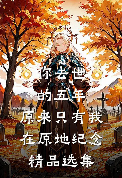 你去世的五年，原来只有我在原地纪念精品选集