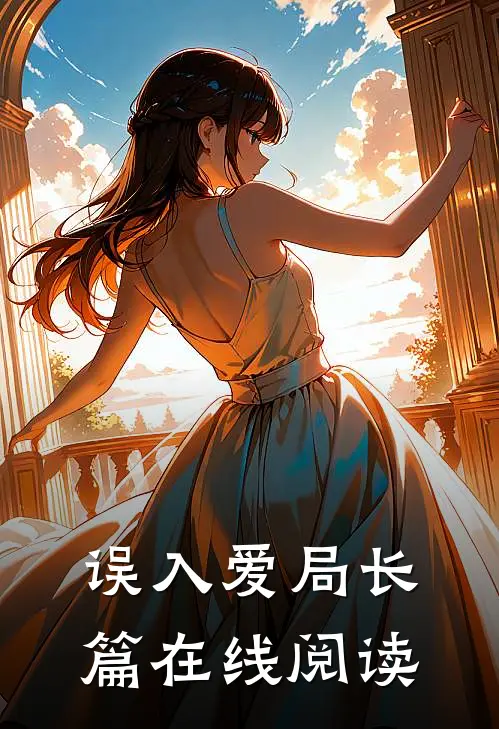 误入爱局长篇在线阅读