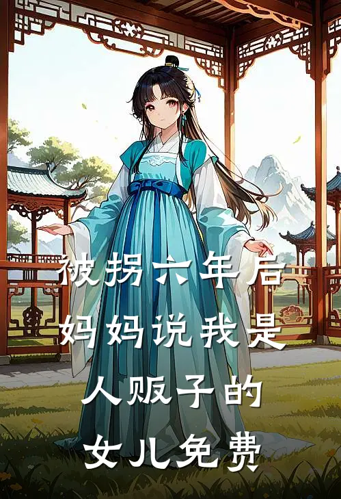 被拐六年后，妈妈说我是人贩子的女儿免费