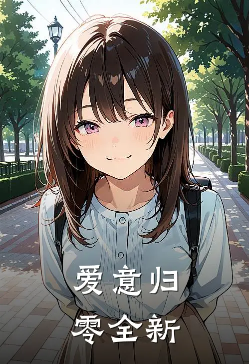 爱意归零全新