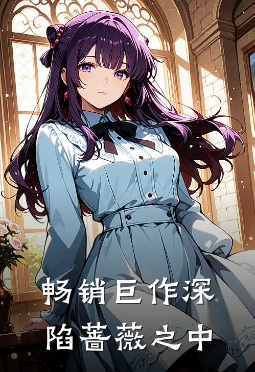 畅销巨作深陷蔷薇之中