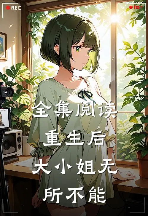 全集阅读重生后,大小姐无所不能