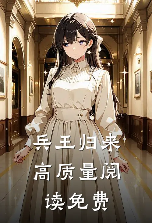 兵王归来高质量阅读免费