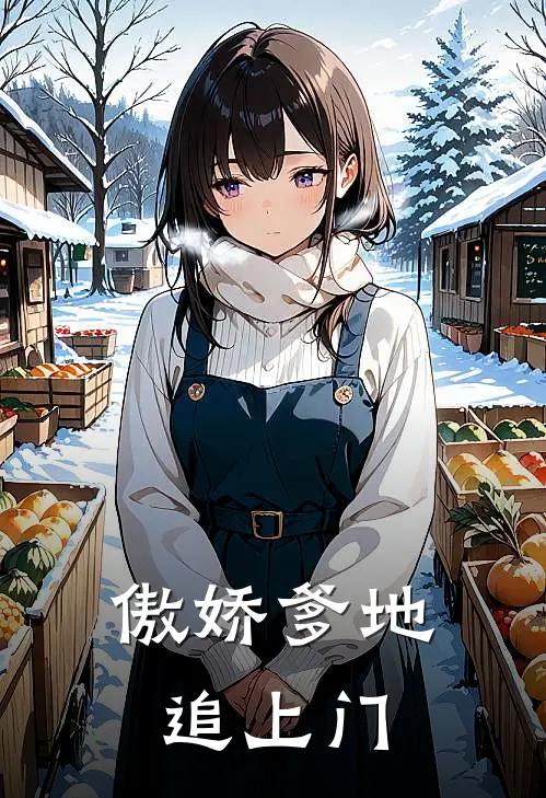 傲娇爹地追上门