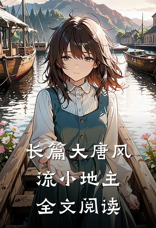 长篇大唐风流小地主全文阅读