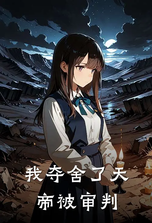 我夺舍了天帝被审判