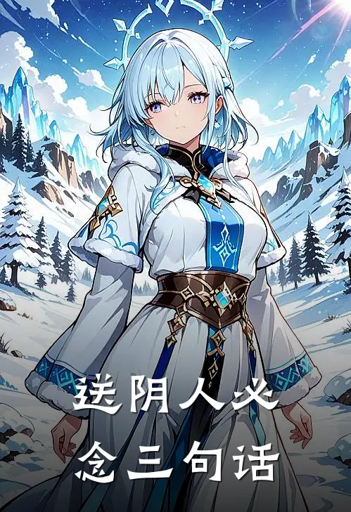 送阴人必念三句话