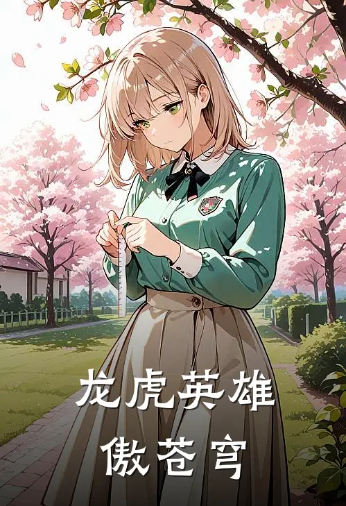 龙虎英雄傲苍穹