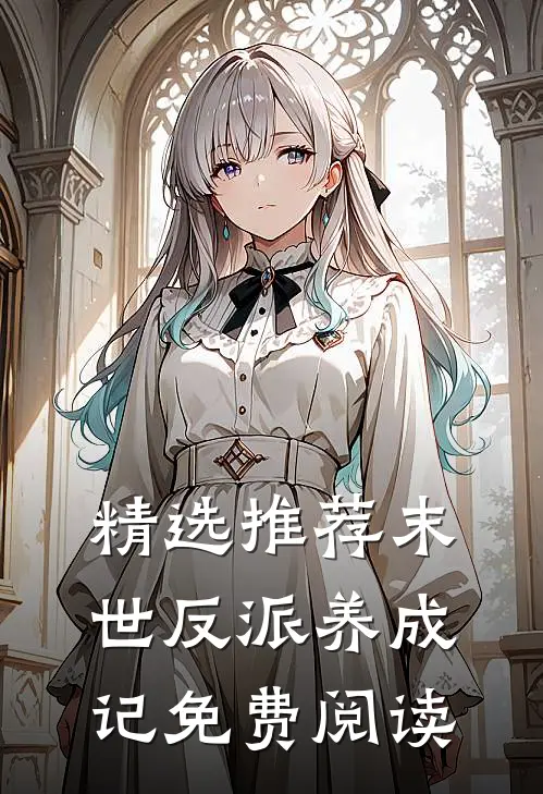 精选推荐末世反派养成记免费阅读