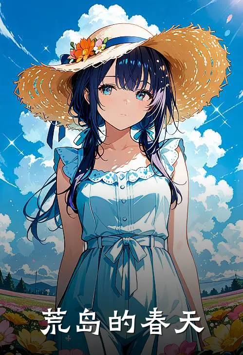 荒岛的春天