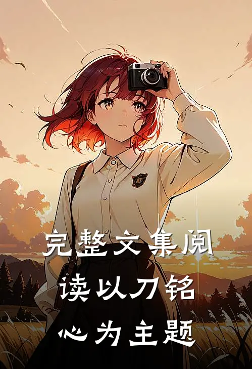 完整文集阅读以刀铭心为主题