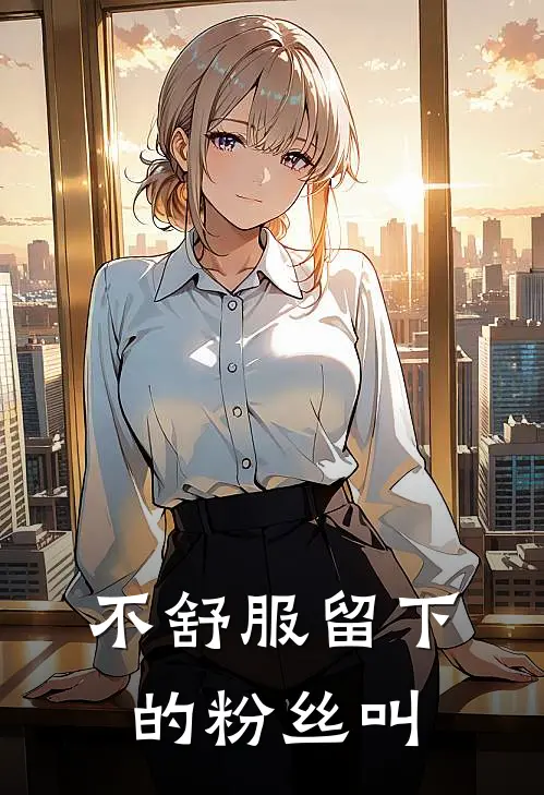 不舒服留下的粉丝叫