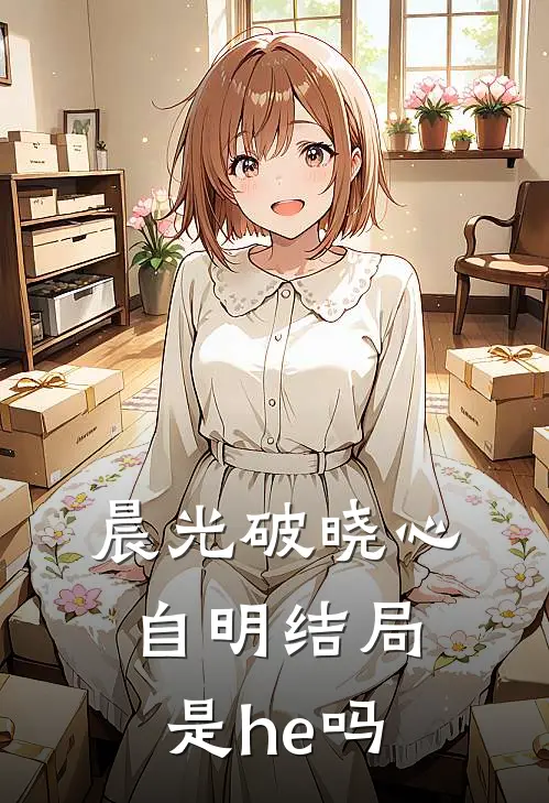 晨光破晓心自明结局是he吗
