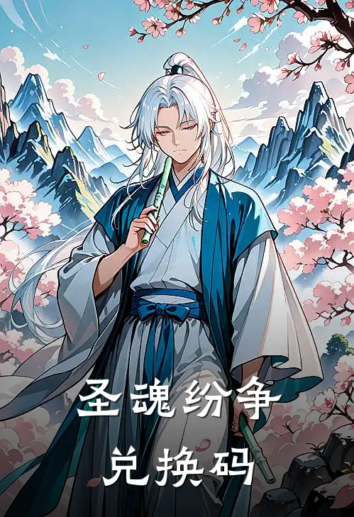 圣魂纷争兑换码