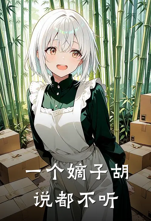 一个嫡子胡说都不听