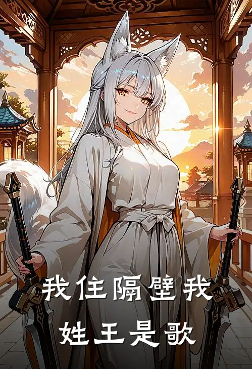 我住隔壁我姓王是歌