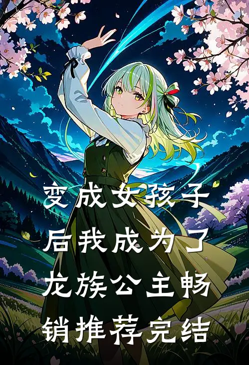 变成女孩子后我成为了龙族公主畅销推荐完结