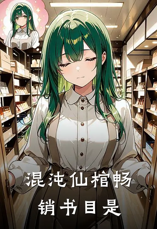 混沌仙棺畅销书目是