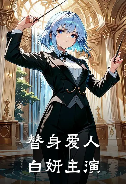 替身爱人白妍主演