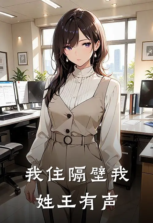 我住隔壁我姓王有声