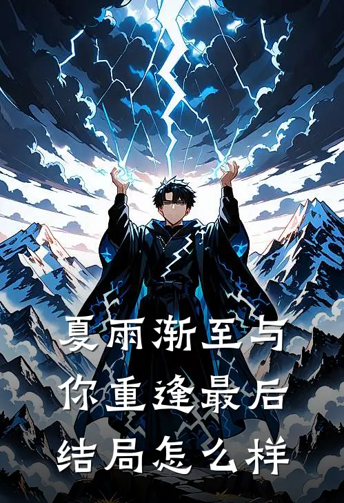 夏雨渐至与你重逢最后结局怎么样