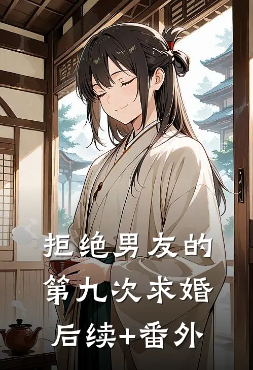 拒绝男友的第九次求婚后续+番外