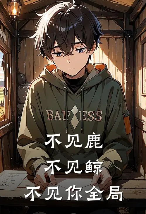 不见鹿，不见鲸，不见你全局