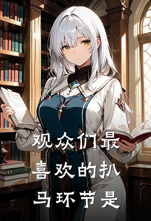 观众们最喜欢的扒马环节是
