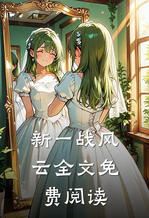 新一战风云全文免费阅读